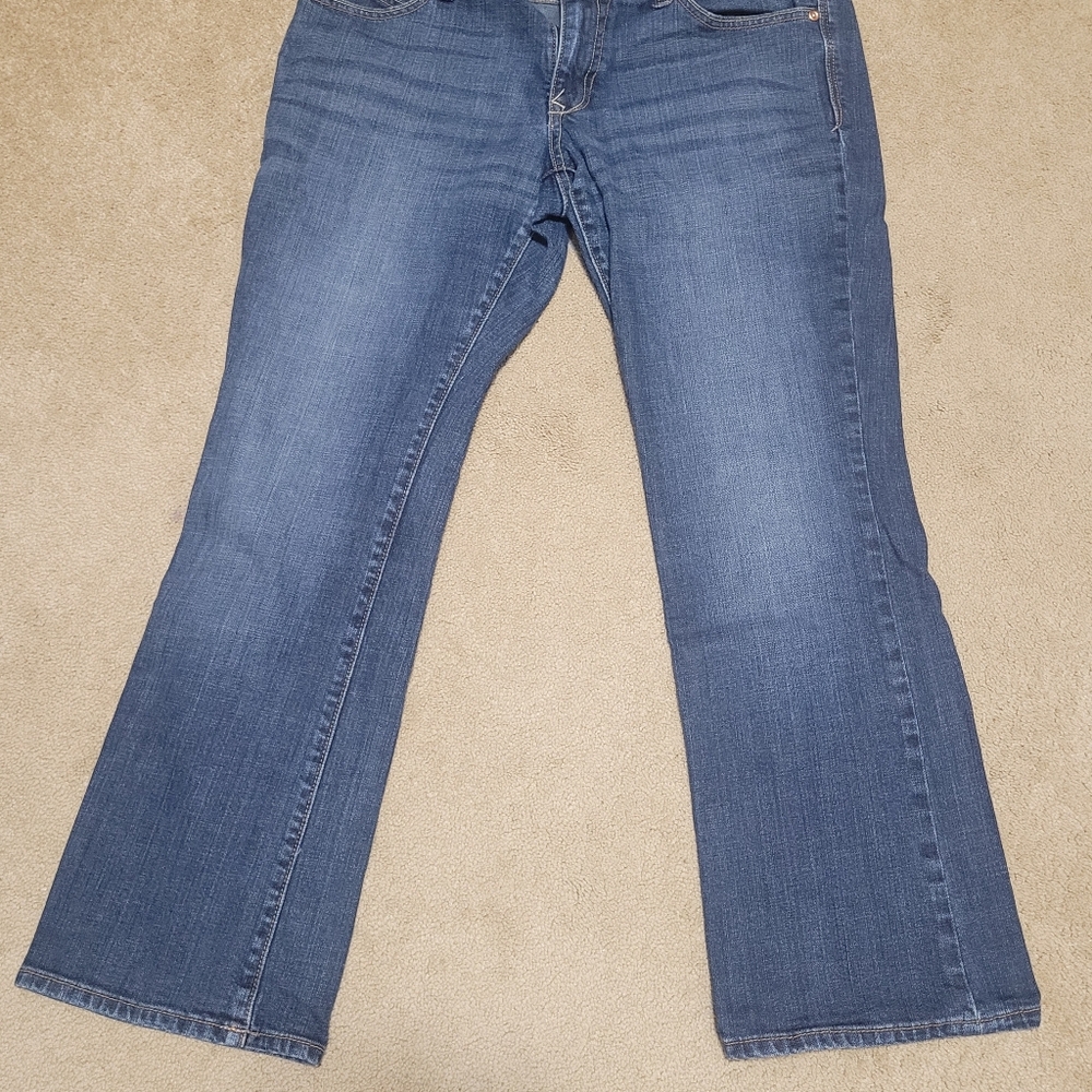 OldNavy Classic Blue Women's Jeans Diva-Vintage
